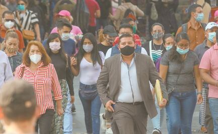 Van contra obesidad con brigadas casa por casa