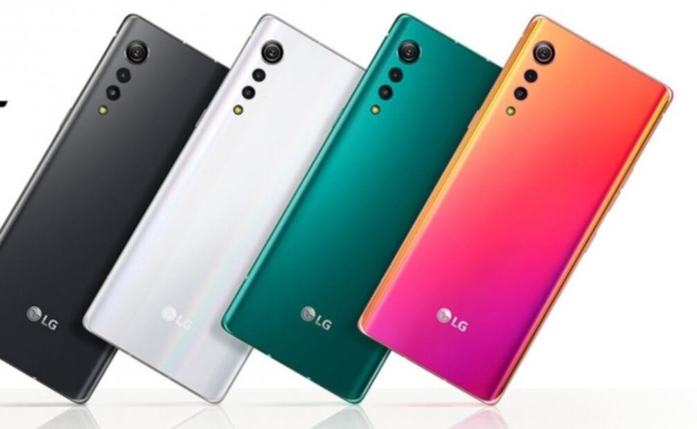 LG promete tres actualizaciones de sistema operativo para sus smartphones