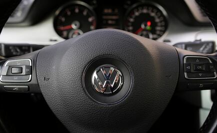 Alemania aprueba solución técnica de VW para modelo trucado