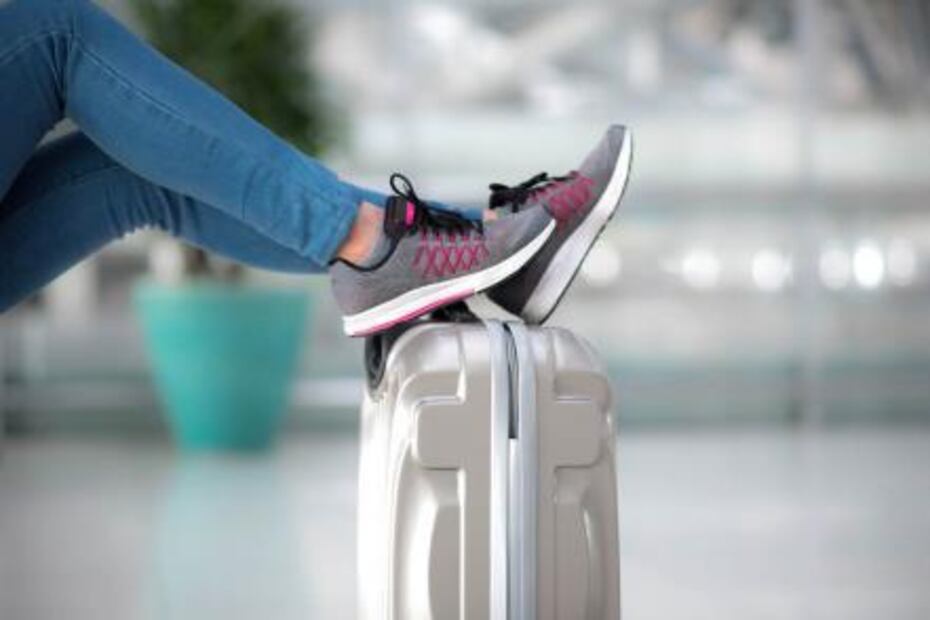 Esto podría pasarle a tu cuerpo durante un vuelo largo y sin escala