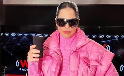 “Calcetines" para latas de Martha Debayle; ¿cuándo y dónde comprarlos? 