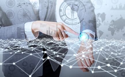 Análisis de datos aumenta la productividad de empresas