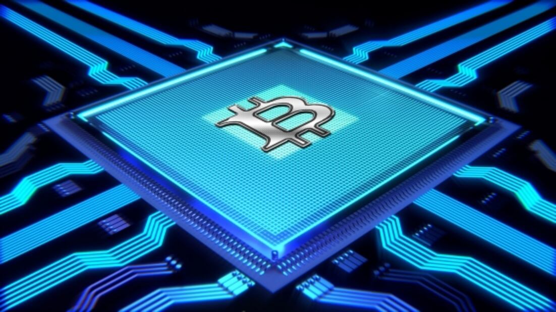 Irán y China en contra de las criptomonedas