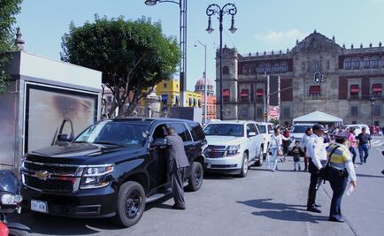 Plan Nacional de Desarrollo acaba con fiestas, viajes y opulencias para funcionarios