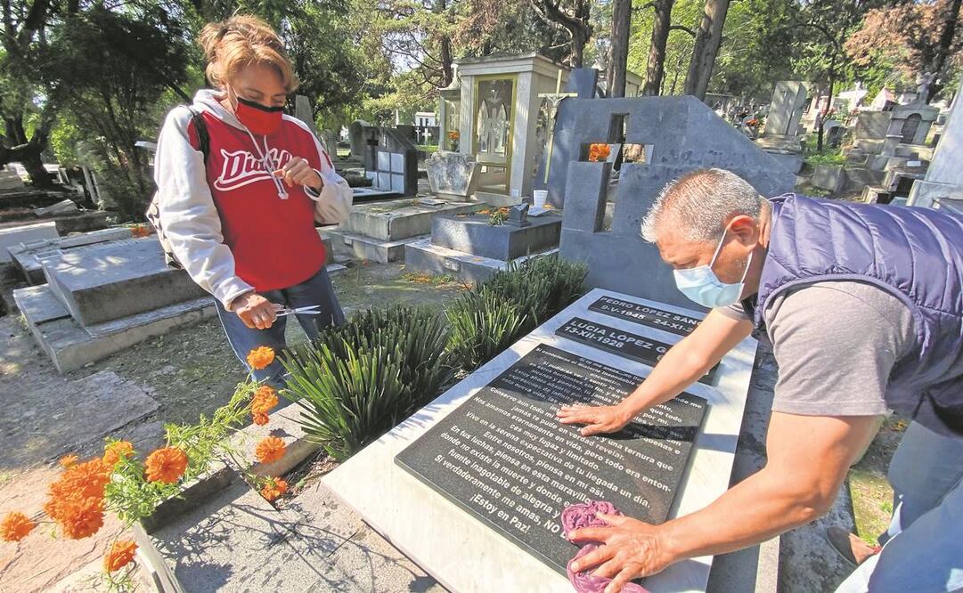 Foto: Archivo / EL UNIVERSAL