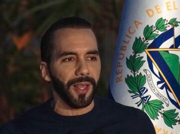 70% de salvadoreños apoya que Bukele se postule a reelección, según encuesta