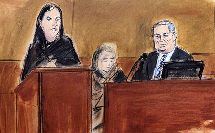 ¿Qué podemos esperar esta semana del juicio de Genaro García Luna?