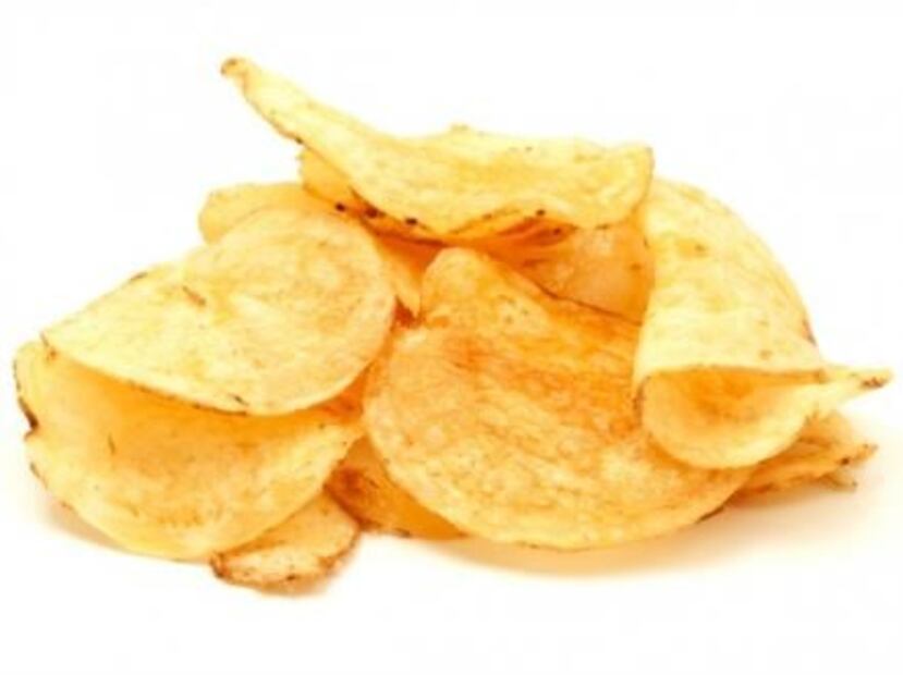 Cuidado con estos alimentos "saludables"