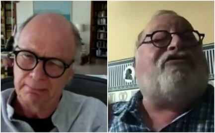 "Este gobierno es absolutamente neoliberal en su manejo de la pandemia”: Krauze