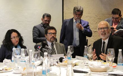 Expertos piden estudios de impacto integral para obras de transporte