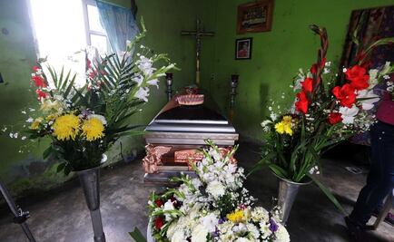 Se han entregado 26 de 29 cuerpos de víctimas que murieron en bar de Coatzacoalcos