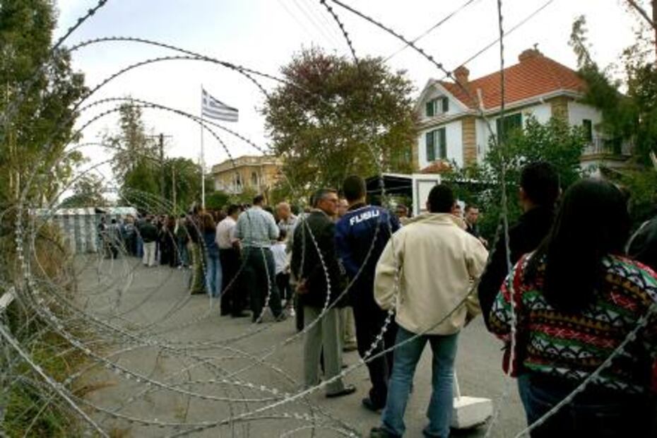 10 muros que han dividido al mundo