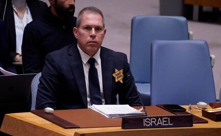 EU reprende a Israel en la ONU por ataque a Rafah: "debe hacer más por proteger a civiles"
