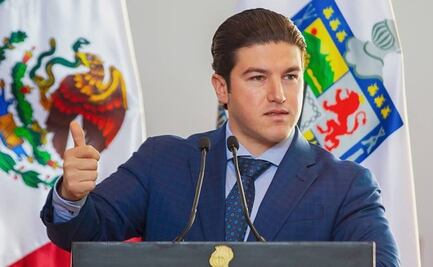 Samuel García no permitirá que el PRIAN le quite facultades, dice Secretario de Gobierno de NL