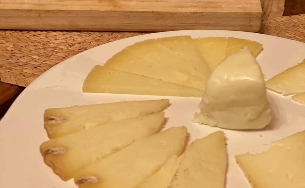 Foto: Finca Las Luciérnagas / IG.