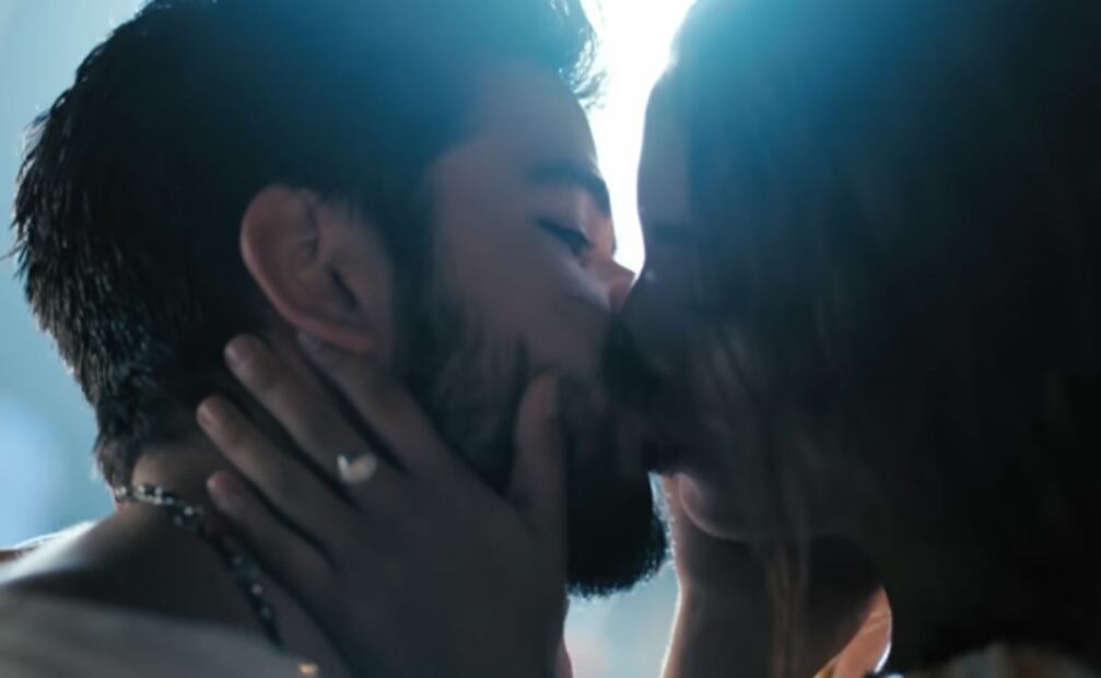 Critican que Evaluna "hostiga" a Camilo: otra vez ella dirige video de su esposo