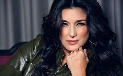 Karina se reinventa en la música y enfrenta al reggaetón 