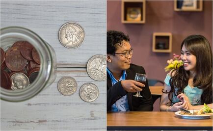 ¿Cómo se acostumbra a dar propina en el mundo?