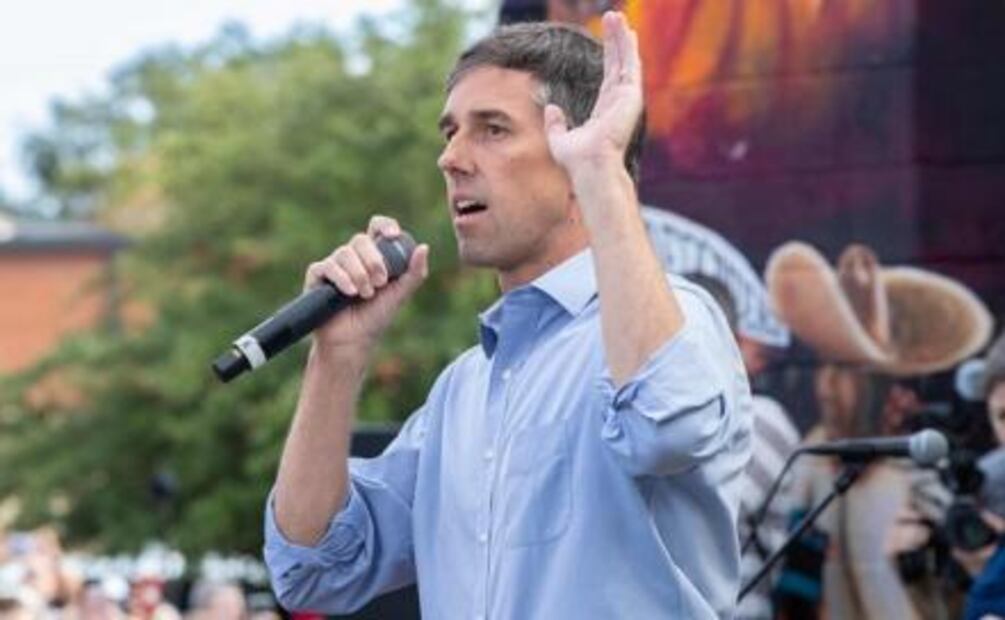 Un ex músico punk y una refugiada, entre los nuevos rostros en la campaña electoral de EU