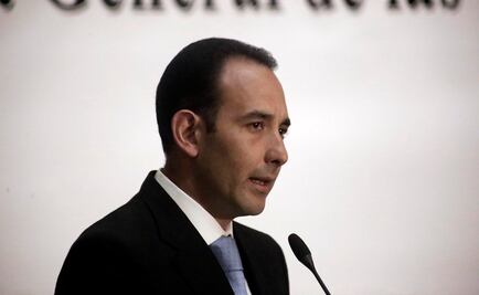 No existen consensos sobre marihuana: Gil Zuarth