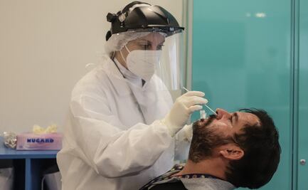 Lo que se sabe de la variante brasileña del Covid, la P1