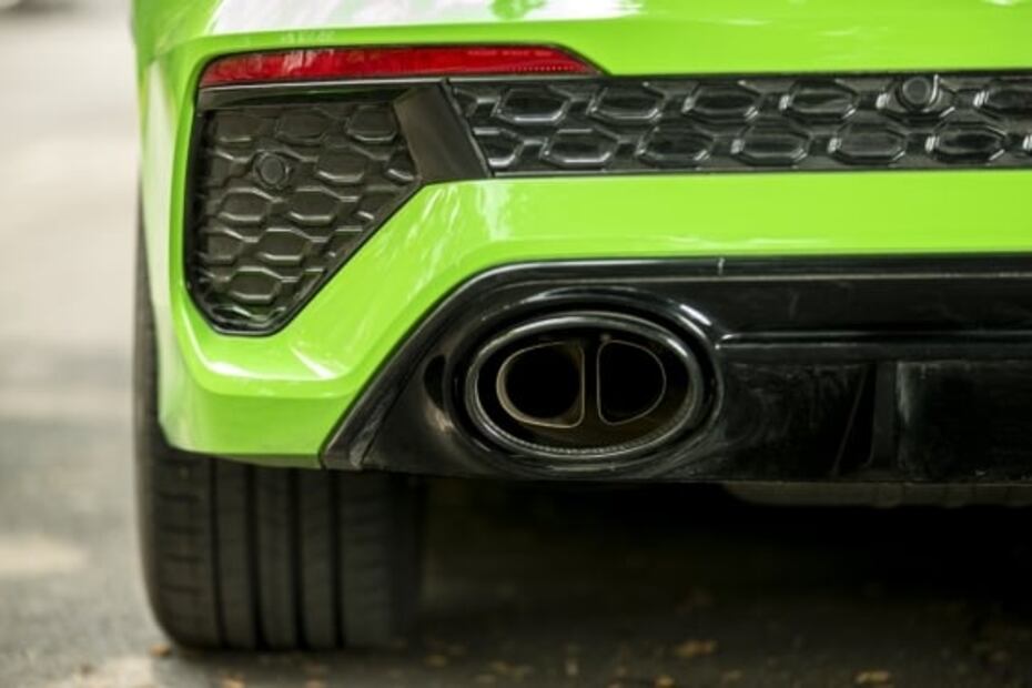 A prueba: Audi RS3 2022, la excelencia alemana en su máxima expresión