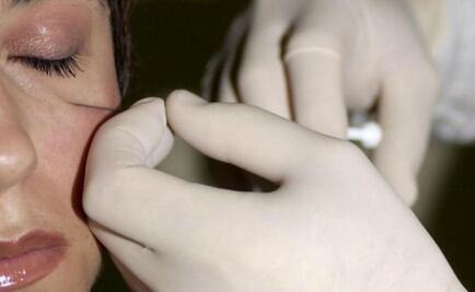 Cofepris emite alerta sanitaria por falsificación de lotes de toxina botulínica o botox; advierte reacciones adversas