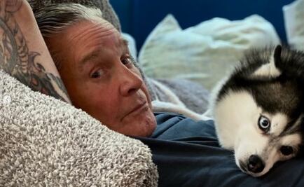 Muere Elvis, el perrito de Ozzy Osbourne a casi tres meses de la partida del cantante de Black Sabbath