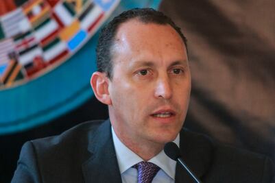  Horacio de la Vega quedará al frente de la LMB