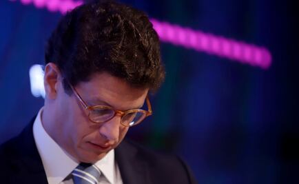 Hospitalizan a ministro de Medio Ambiente de Brasil en medio de incendios en la Amazonia