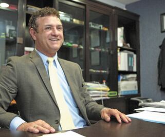 Ve la Coparmex CDMX freno en tren económico