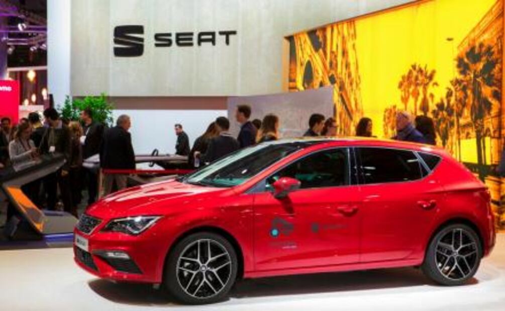 Todo lo que SEAT está haciendo para volver sus autos más conectados