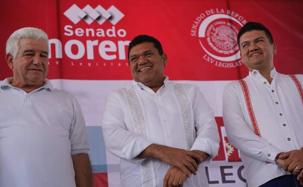 foto: Especial/El Universal