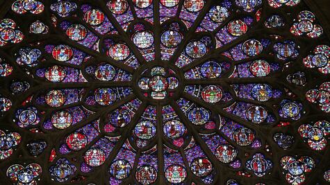 Los cinco tesoros invaluables que alberga la catedral de Notre Dame