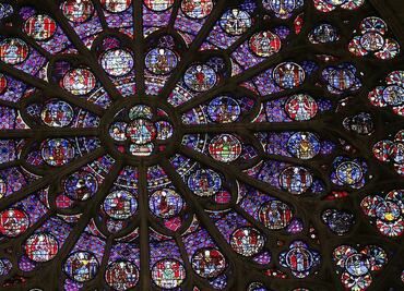 Los cinco tesoros invaluables que alberga la catedral de Notre Dame
