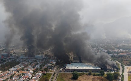 CCE exige reforzar seguridad en al menos 11 estados; Coparmex pide a empresarios priorizar la integridad de trabajadores