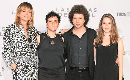 Competirá “Las hijas de Abril” de Michel Franco en San Sebastián