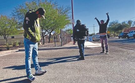 Deportan a migrantes pese a llevar 30 años viviendo en EU