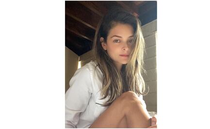 Patricio Borghetti lamenta muerte de Guillermo Smythe, padre de Grettell Valdez