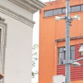 “Microsismos no colapsarán construcciones”