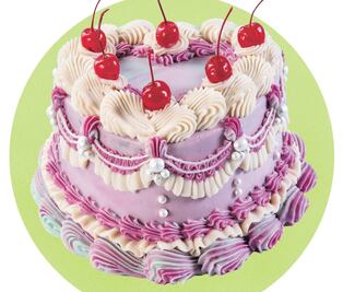 La pastelería vintage está de regreso