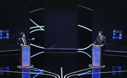 Milei, el candidato tiktokeable que supo viralizarse