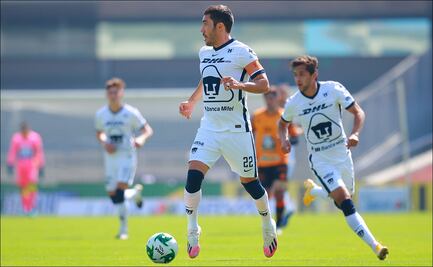 Pumas se mete a las semifinales del Guardianes 2020