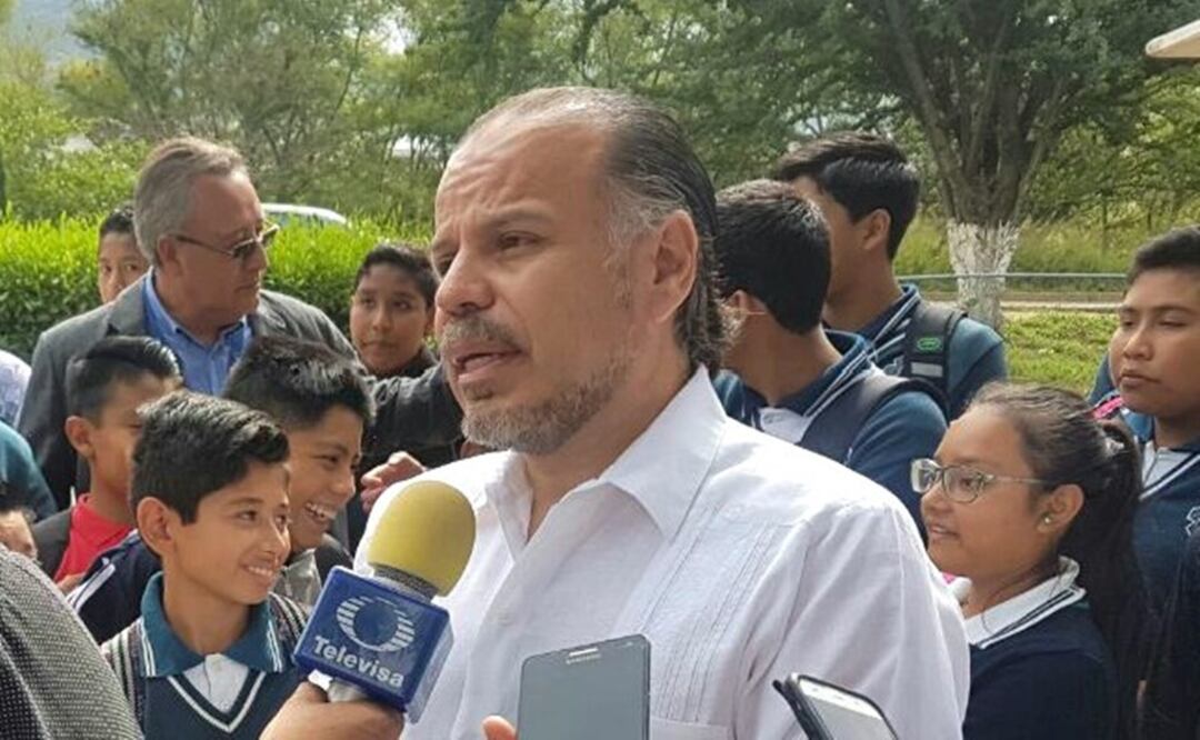 Foto: ADNsureste.info