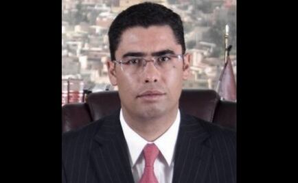 Perfil. Osvaldo Santín Quiroz