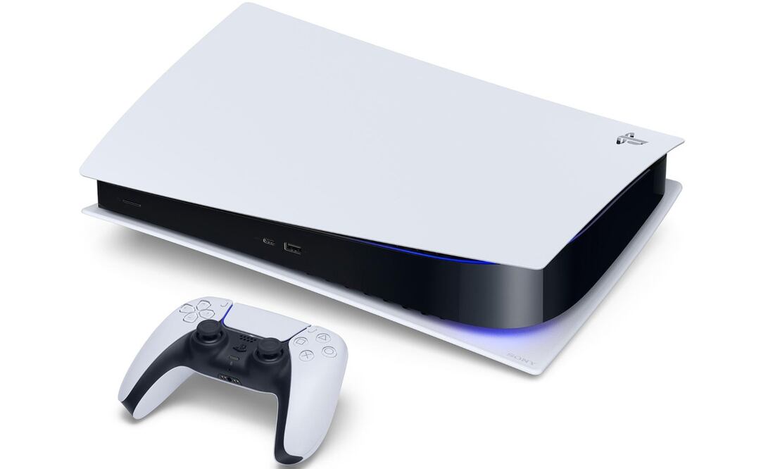 La PS5 saldrá a la venta en noviembre.