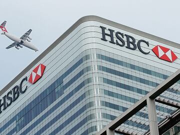 HSBC regresa al mercado de deuda mexicano con emisión de más de 594 millones de dólares