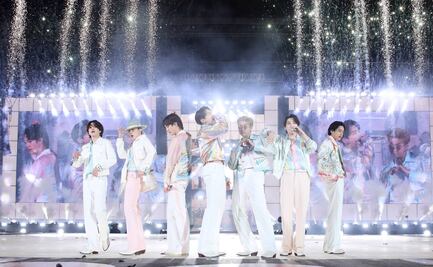 Prohibido cantar, bailar y gritar, el alto precio por ver el regreso de BTS en Corea