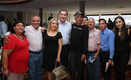 Diferencias políticas atoran nombrar fiscal anticorrupción: Moreno Valle