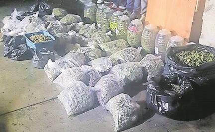 Al alza denuncias por extorsión y narcomenudeo; bajan homicidios en la CDMX